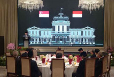 Prabowo Targetkan 1 Juta Rumah Susun Terjangkau, Terinspirasi Model Perumahan Singapura