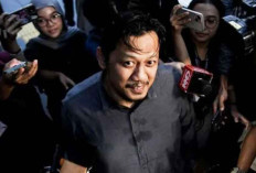 KPK Duga Ketua PBNU Aizzudin Terima Aliran Uang dari Biro Haji Khusus