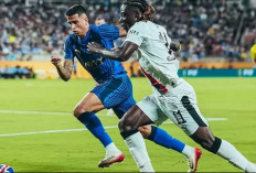 Taklukkan Man City 4-3, Al Hilal Lolos ke Perempat Final Piala Dunia Antarklub 2025