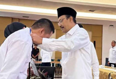 Gus Ipul Awasi Ketat Anggaran Sekolah Rakyat, Kemensos Gelar Pelatihan Pengelolaan Keuangan dan Tata Usaha