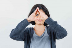 Waspada! 7 Tanda Anak Alami Gangguan Penglihatan yang Sering Diabaikan 