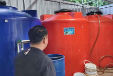 Pemilik SPBUN di Belitung Bakal Dilaporkan ke Kejaksaan, Terkait Dugaan Tipikor BBM Subsidi