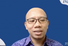 Indef: Pertumbuhan Kredit Harus Dua Kali Lipat untuk Capai Ekonomi 6 Persen