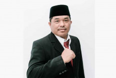 Pilkada Belitung 2024, Senin Ini Gerindra Tutup Pendaftaran Bakal Calon