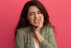 Mengalami Sakit Gigi Saat Sedang Berpuasa? Ketahui Penyebab dan Cara Mengatasinya