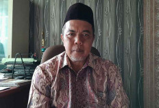 62 Calon Jemaah Haji Belitung Diberangkatkan 17 Mei 2024 