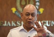 BGN Libatkan Kejagung Awasi Dana MBG di Seluruh Indonesia