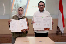 Peluang Kuliah Gratis Bagi Pelajar di Beltim, Kerja Sama dengan Universitas Kalbis Jakarta