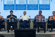 PLN Perluas Jaringan SPKLU, 3.772 Unit Sudah Hadir di 2.515 Lokasi di Indonesia