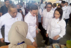 2 Menteri Resmikan Transformasi Pokdarwis Jadi Koperasi di Belitung, Targetkan Jadi Percontohan Nasional