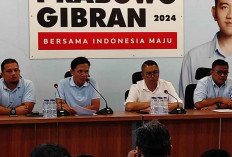 Ahok: Gibran dan Jokowi Tak Bisa Kerja, Ini Kata TKN