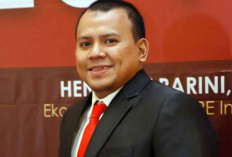 CORE Usul Keringanan PPh untuk Perkuat Daya Beli Kelas Menengah