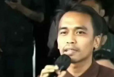 Sebut Nama Muhammad jadi Bahan Gurauan, Komika Aulia Rakhman Ditetapkan Sebagai Tersangka