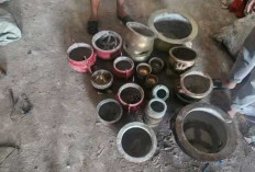 Polres Beltim Ungkap Pencurian Mangkok Hio di 6 Kelenteng, MAKIN Apresiasi Gerak Cepat Polisi