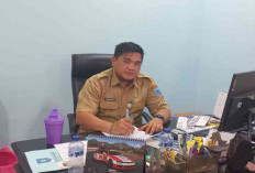 Libur Natal dan Cuti Bersama, Pelayanan UPT Bakuda Babel Wilayah Belitung Tutup Sementara