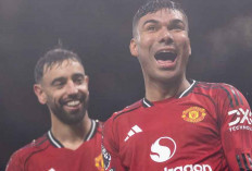 MU Akhirnya Menang! Chelsea Tumbang 2-1 di Old Trafford