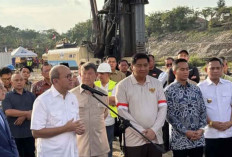 Danantara Siapkan Rp16 Triliun untuk Hunian MBR di Lahan Hibah Lippo Group