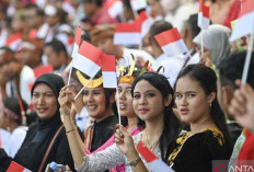 Penyelarasan rencana pembangunan nasional-daerah menuju Indonesia Emas