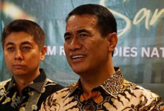 Mentan Amran Dorong Hilirisasi Pertanian Lewat Kolaborasi Kampus dan Inovasi