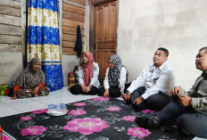 Pemkab Belitung Pastikan Bantuan Hukum Gratis Tepat Sasaran