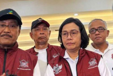 Sri Mulyani Benarkan Anggaran Makan Bergizi Gratis 2026 Tembus Rp300 Triliun, Target 82 Juta Penerima