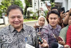 Menko Airlangga Pastikan WFH Diumumkan Sebelum Akhir Maret 2026 untuk Tekan Konsumsi BBM