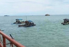 Ratusan TI Selam Ilegal Kepung KIP PT Timah, Produksi Tersendat dan Bahaya Mengancam