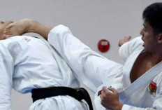 Kejurnas Karate Nasional 2024: PB Shokaido Gelar Kompetisi Agustus Mendatang