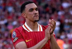 Trent Alexander Arnold Dikabarkan Tolak Perpanjangan Kontrak Liverpool, Pilih Real Madrid