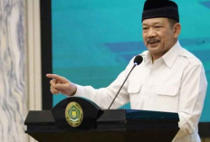 Baznas dan Kemenag Luncurkan Program Madrasah Layak Belajar untuk Perbaikan Sarana Pendidikan