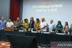 Menko Airlangga Sebut Lonjakan Transaksi Belanja Online Tunjukkan Daya Beli Masyarakat Masih Kuat