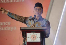 Produk Lokal Tembus Pasar Nasional, AOE 2025 Hadirkan Peluang Baru