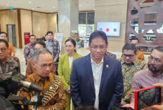 Penerimaan Pajak Digital Tembus Rp8,77 Triliun hingga Agustus 2025