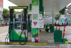 SPBU Swasta Batal Beli BBM Pertamina, Kandungan Etanol Jadi Alasan