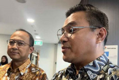 Gejolak Timur Tengah, Pertamina Cari Sumber Minyak Alternatif dari Afrika
