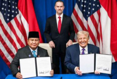 Perjanjian Dagang RI-AS: Uji Konstitusionalitas dan Kedaulatan Ekonomi