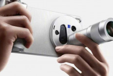 Bocoran Vivo X500 Pro Max, Dikabarkan Pakai Kamera LOFIC 50 MP