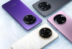 Realme 14 Pro Series: Ponsel Terbaru Kamera Canggih Siap Meluncur 16 Januari 2025