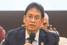 Usulan Tambahan Anggaran K/L Capai Rp984 Triliun di RAPBN 2027, Purbaya: Tak Semua Akan Dipenuhi
