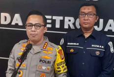 Kasus Judi Online, Polda Metro Jaya Bakal Terapkan Pasal TPPU pada Pegawai Kemenkomdigi