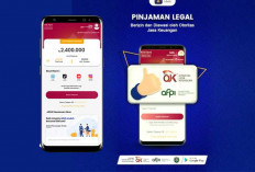 Butuh Uang Cepat? Pinjaman Online Klik Kami Tawarkan Limit Rp 16 Juta, Cair dalam 3 Menit!