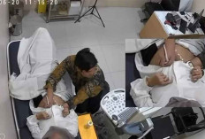 Dokter Kandungan di Garut Diduga Lecehkan Pasien, DPR Desak IDI Bertindak Tegas