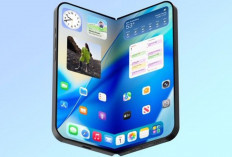 iPhone Fold Siap Rilis September 2026, Apple Bantah Isu Penundaan