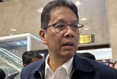 Menkeu Purbaya Tinjau Penyaluran Dana Pemerintah Rp55 Triliun di BNI