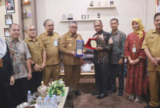 Pemkab Beltim dan BPMP Babel Perkuat Sinergi, Tingkatkan Mutu Pendidikan dan Capaian SPM
