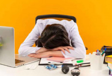 7 Tips Ampuh Mengatasi Rasa Malas dan Kembali Produktif