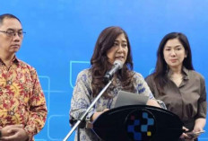 PP Tunas Diterapkan, Pemerintah Prioritaskan Perlindungan Data Anak di Ruang Digital