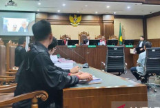 Sidang Korupsi Timah, Harvey Moeis & Helena Lim Terima Uang Rp 420 Miliar