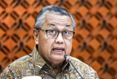 BI Proyeksikan Rupiah Menguat ke Kisaran Rp16.800-Rp17.500 per Dolar AS pada 2027