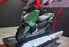 Penjualan Motor Listrik Menurun, Polytron Rambah Pasar Vietnam hingga Maladewa